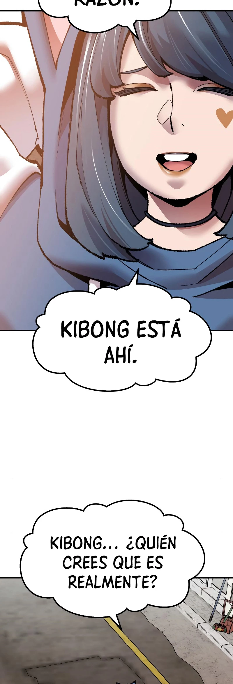 Rompiendo Limites > Capitulo 48 > Page 121